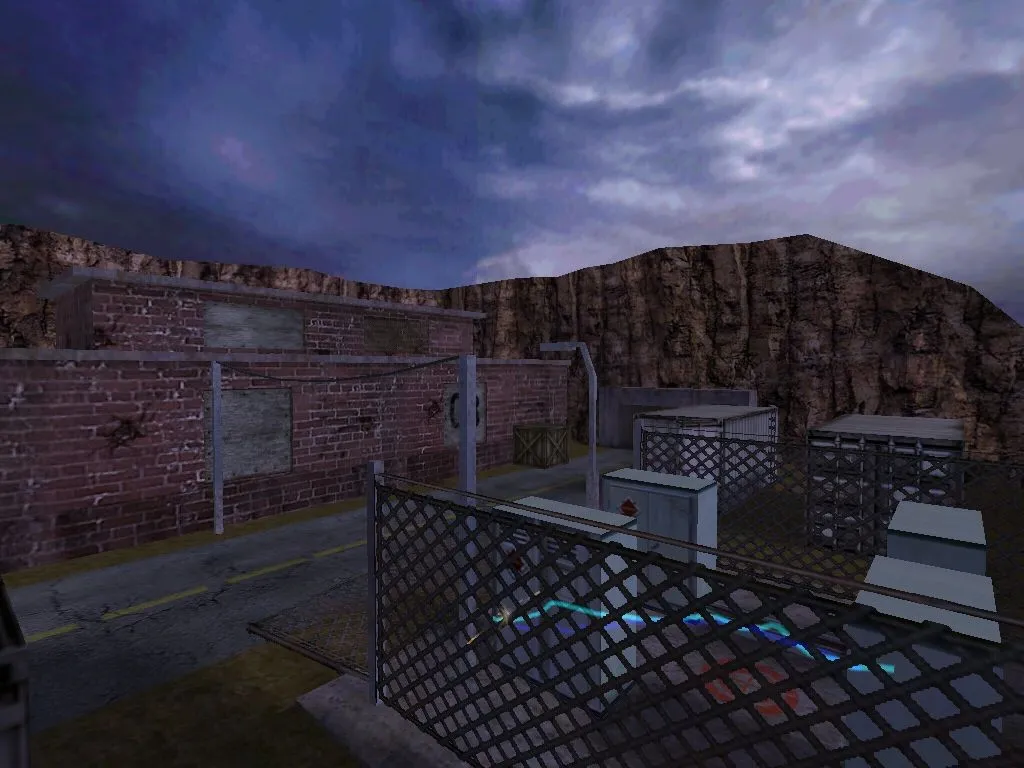 de_battle_isle — DE карта для CS 1.6: точки, маршруты, .nav и оптимизация wpoly/epoly — скриншот 7