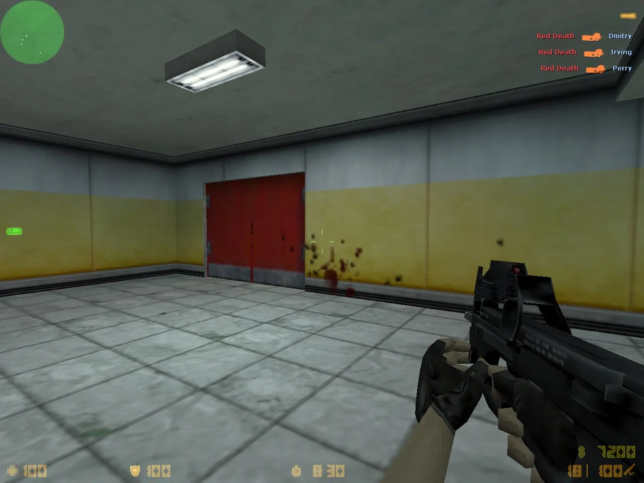 Карта de_proving_ground для CS 1.6 - Глубокий анализ и тактика — скриншот 6