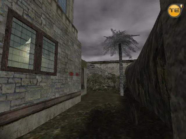 de_empire для CS 1.6: точки, раунды, .nav, оптимизация wpoly/epoly и боты — скриншот 6
