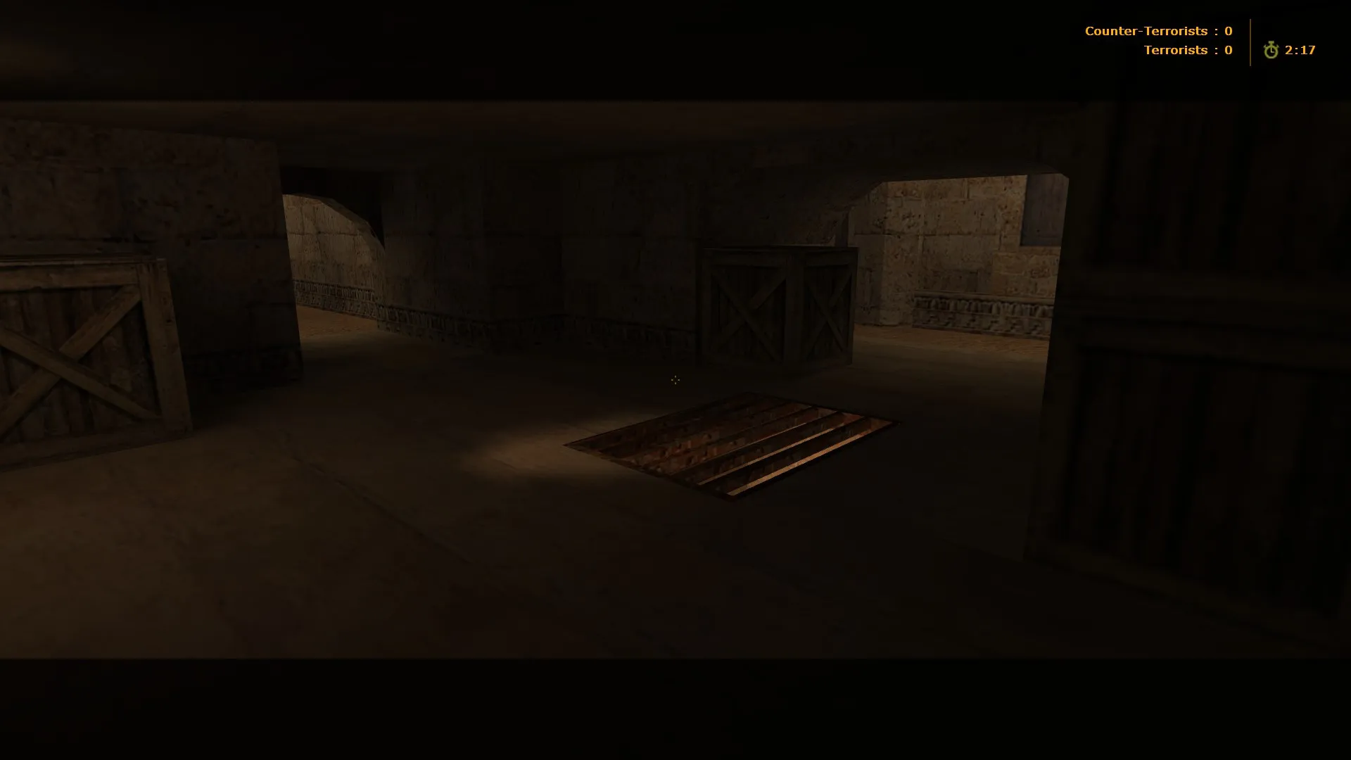 de_dustier карта для CS 1.6: точки, баланс сторон, .nav для ботов и оптимизация wpoly/epoly — скриншот 10