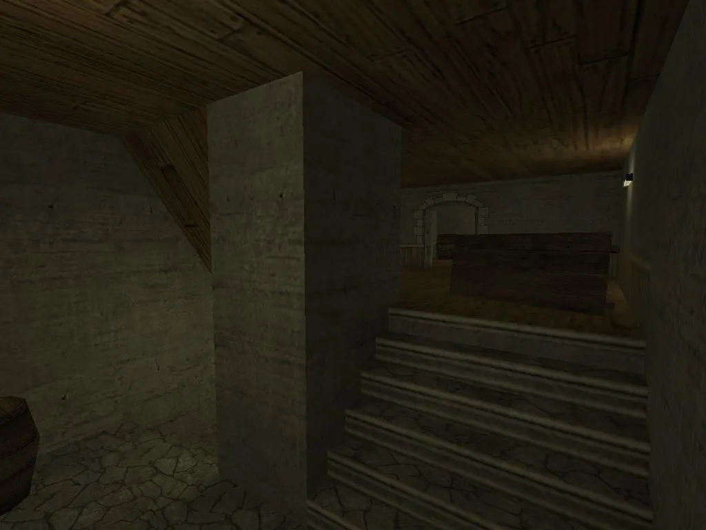 Скачать Карта de_winter_austria2 для CS 1.6 - Полное руководство - Скриншот
