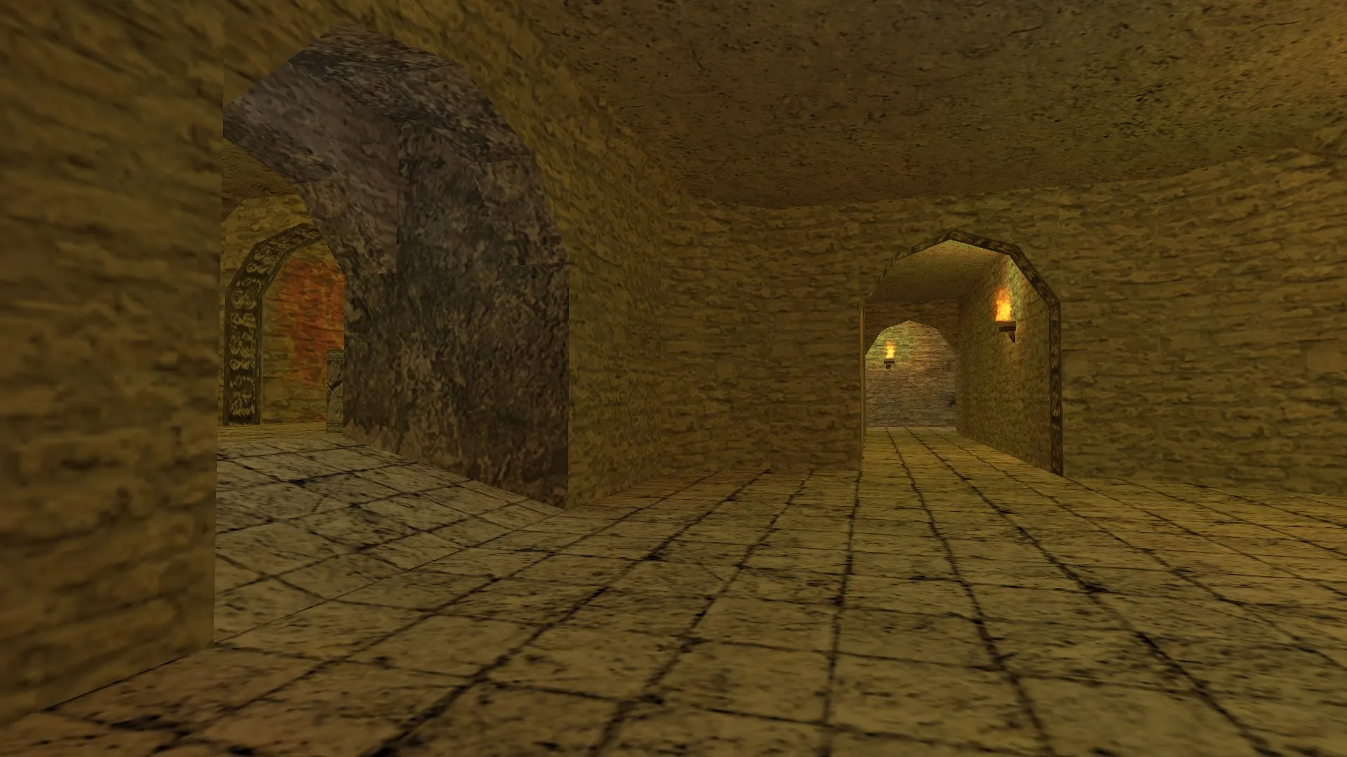 de_chaac карта для CS 1.6: тактика, точки, .nav для ботов, баланс сторон и оптимизация — скриншот 4