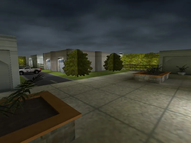 Скачать Карта de_arboretum_v4 для CS 1.6: тактика, точки, .nav и оптимизация wpoly/epoly - Скриншот