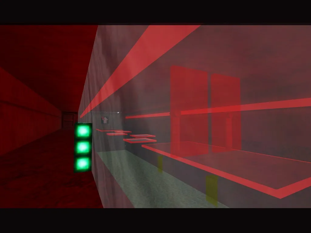 deathrun_ezykore для CS 1.6: точки, маршруты, оптимизация и настройка ботов — скриншот 9