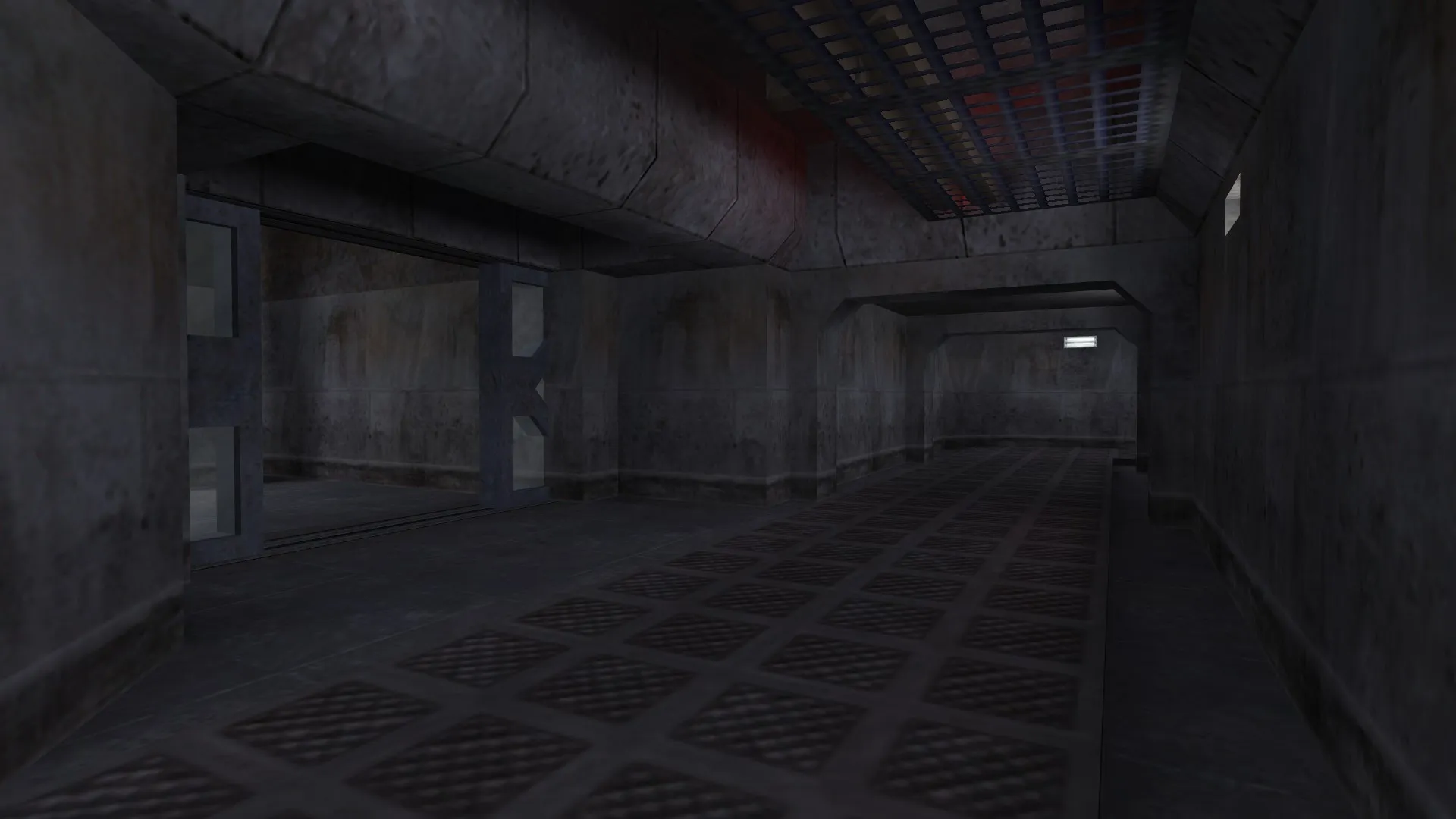 Карта de_takeover2 для Counter-Strike 1.6: особенности и тактики — скриншот 8