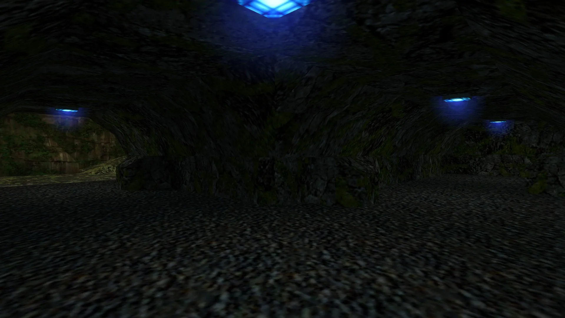 Скачать de_greenville карта для CS 1.6: баланс сторон, точки для тактики, .nav для ботов и оптимизация - Скриншот