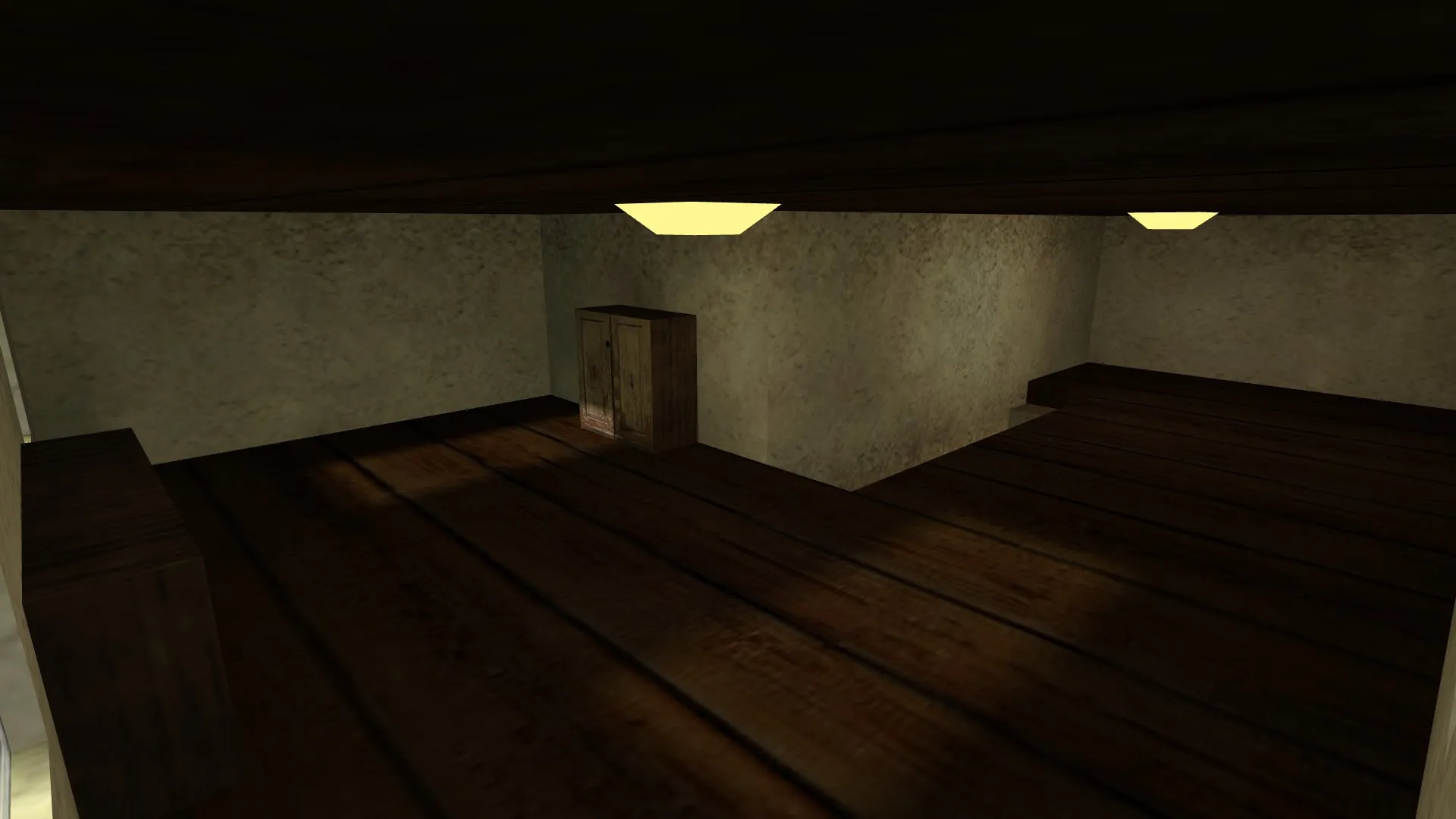 Карта de_southwood для CS 1.6 - Затененные тактики и новые горизонты — скриншот 13