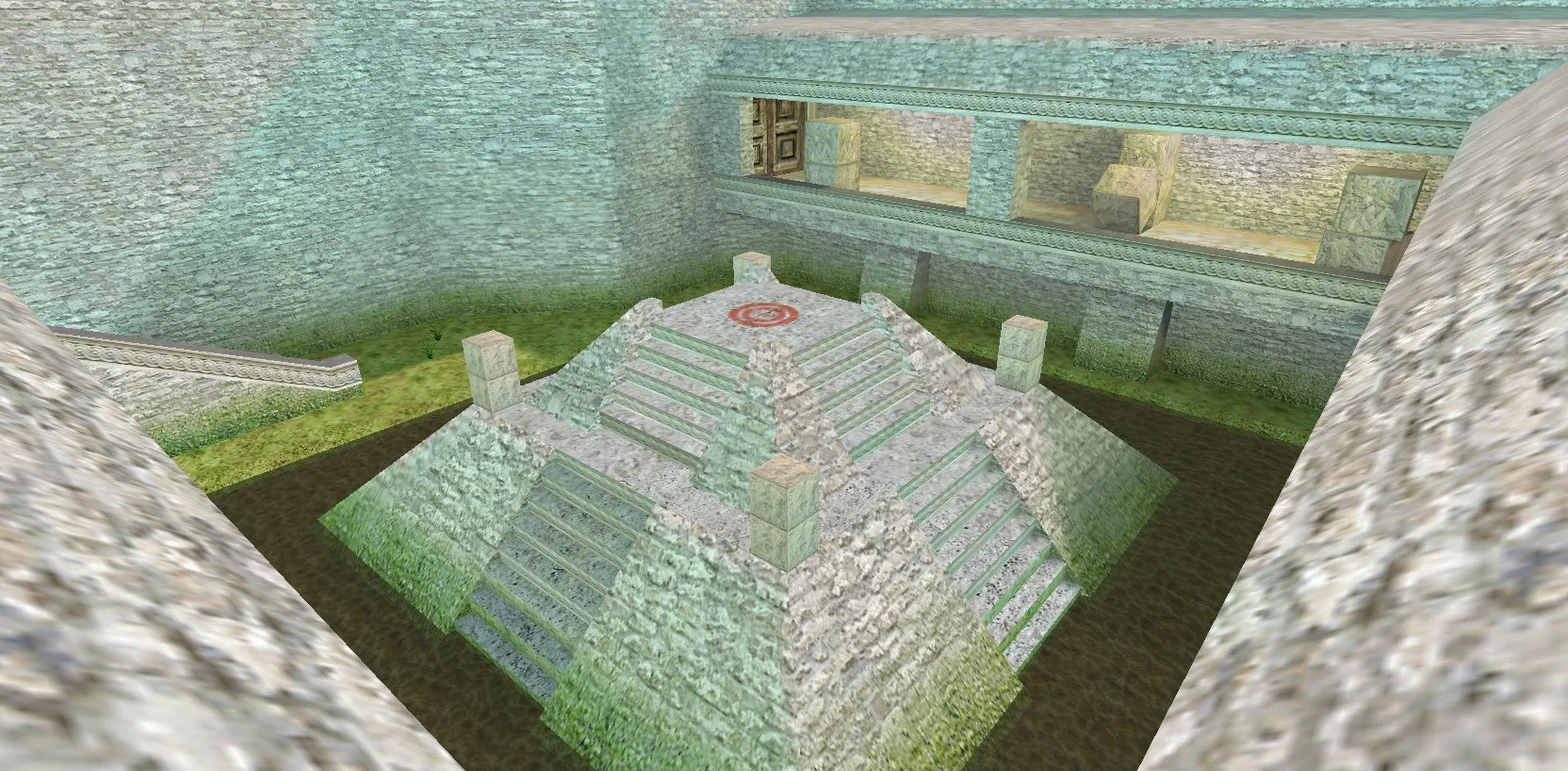 de_asstech для CS 1.6: .nav для ботов, баланс сторон и оптимизация wpoly/epoly — скриншот 9
