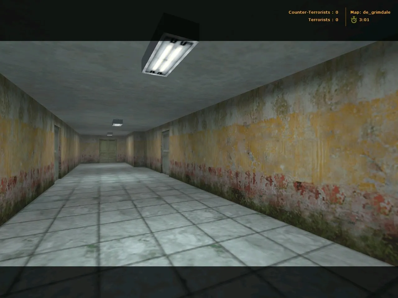 de_grimdale для CS 1.6: обзор карты, точки, bot .nav и оптимизация wpoly/epoly — скриншот 8