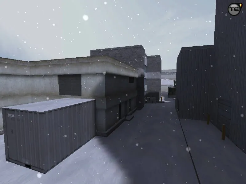 css_nuke_winter — зимняя DE карта для CS 1.6: точки, маршруты, .nav и оптимизация — скриншот 4
