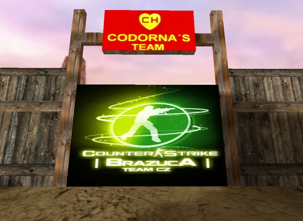 Карта de_westwood_bzc для CS 1.6: Тактика и Обзор — скриншот 3