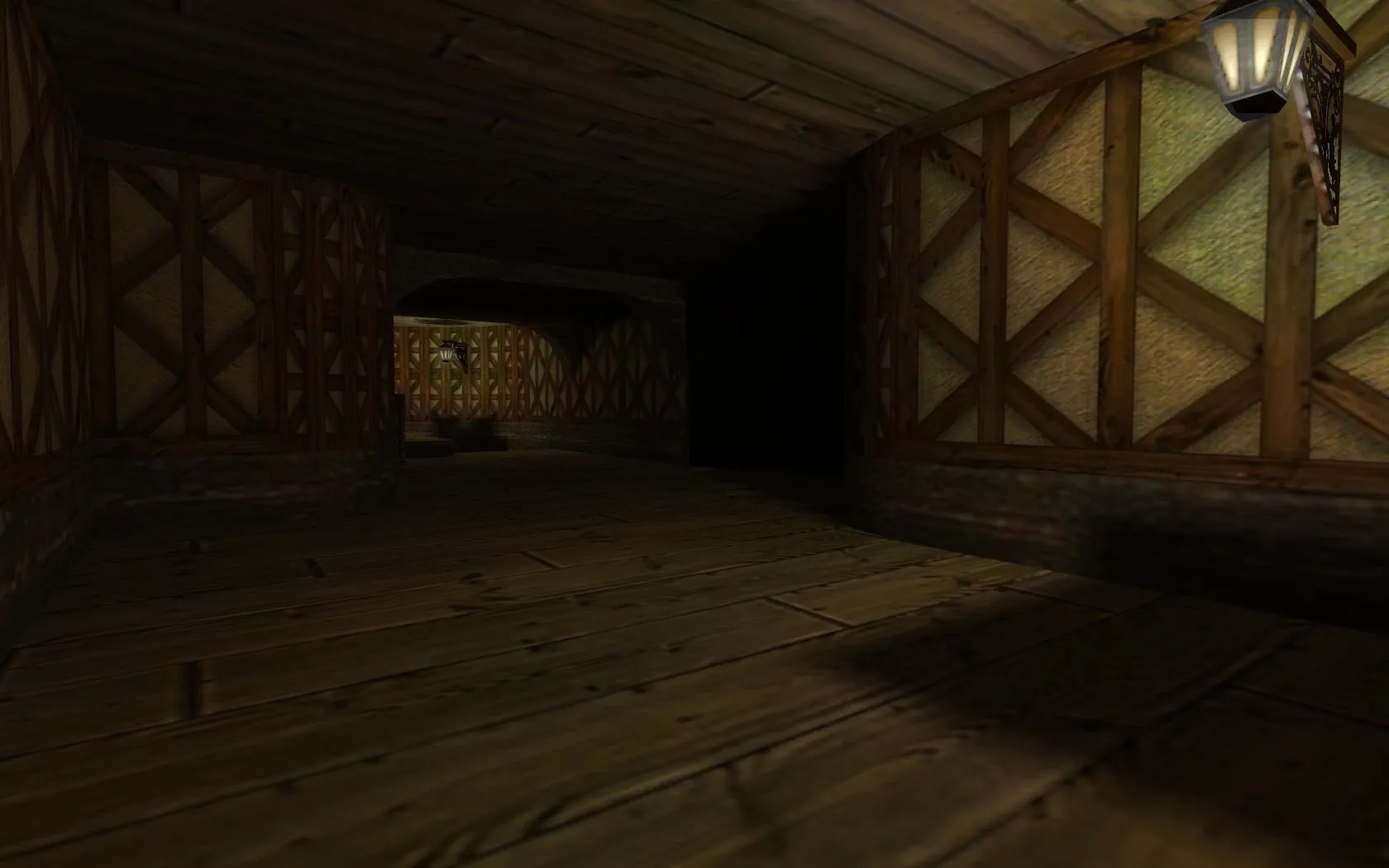 Карта de_dust2_storm для CS 1.6: баланс сторон, точки, .nav для ботов, оптимизация wpoly/epoly — скриншот 8