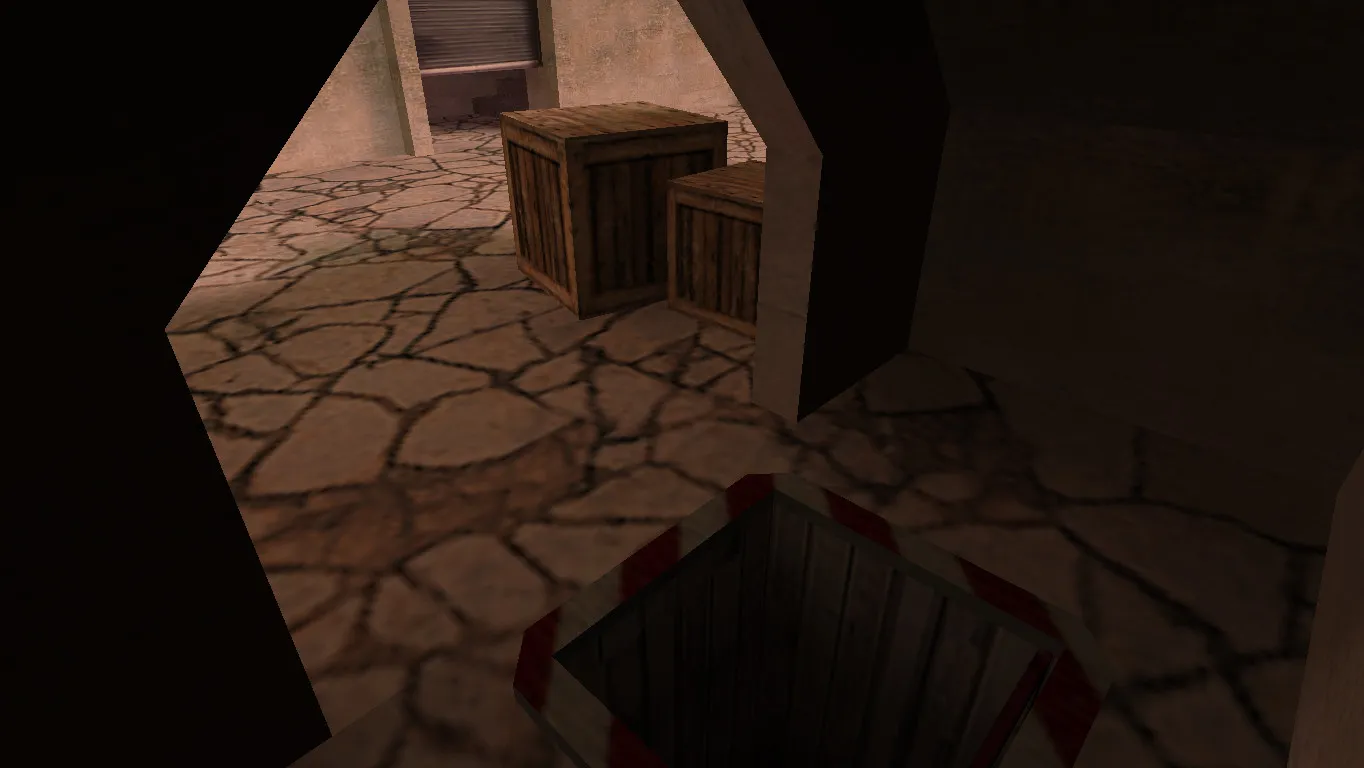 de_afghn_beta для CS 1.6: описание карты, точки, баланс сторон, .nav и оптимизация — скриншот 17