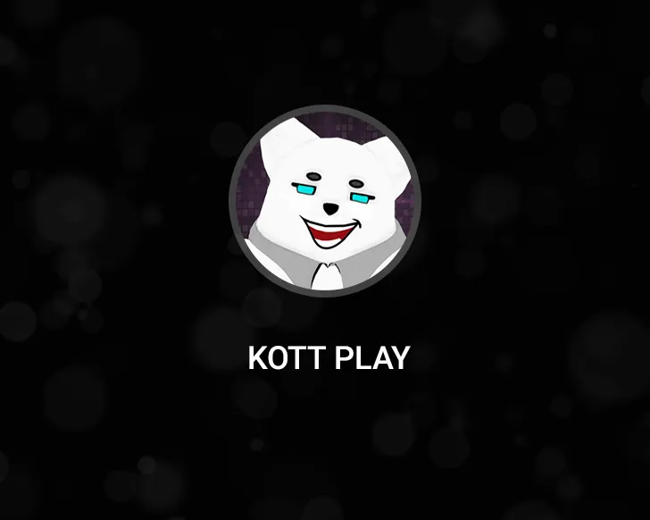 Скачать Конфиг «KOTT PLAY CFG» для CS 1.6 - Настройки от популярного ютубера - Скриншот