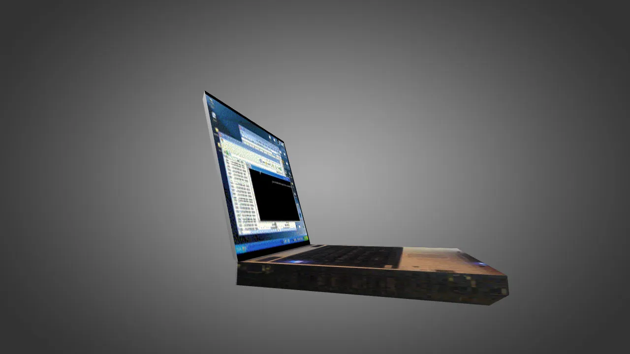 Скачать Модель «Rare Apple Laptop Defuser» (v_, p_, w_) для CS 1.6: щипцы, звуки, анимация осмотра и текстуры - Скриншот
