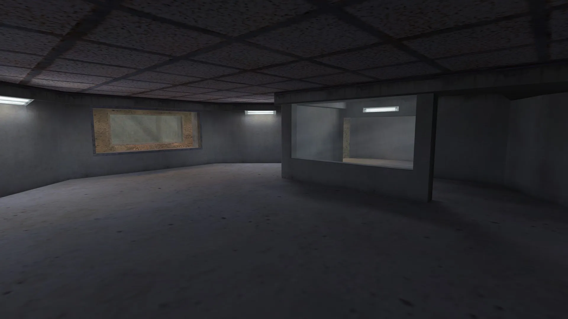 Карта de_takeover2 для Counter-Strike 1.6: особенности и тактики — скриншот 11