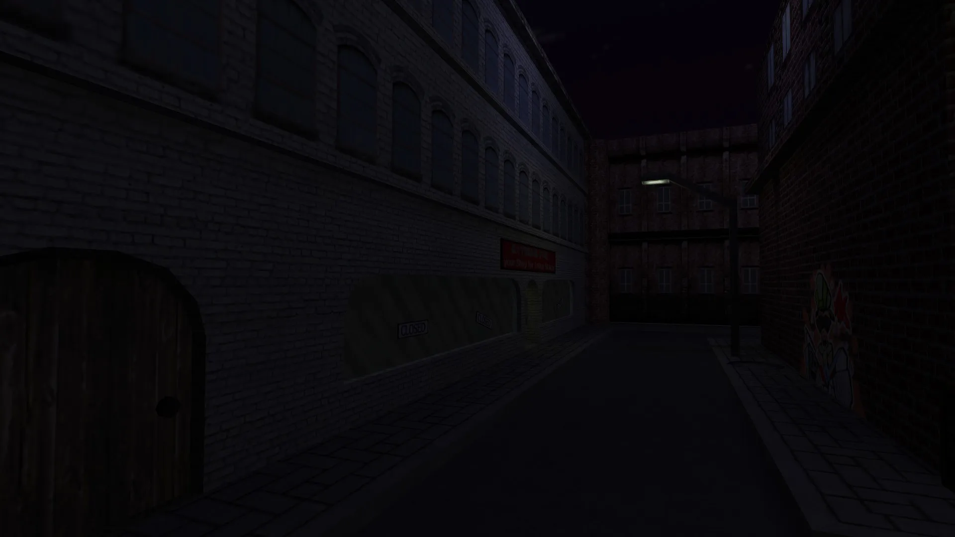 Скачать Карта de_urbanassault для CS 1.6 – Подробный обзор и тактика - Скриншот