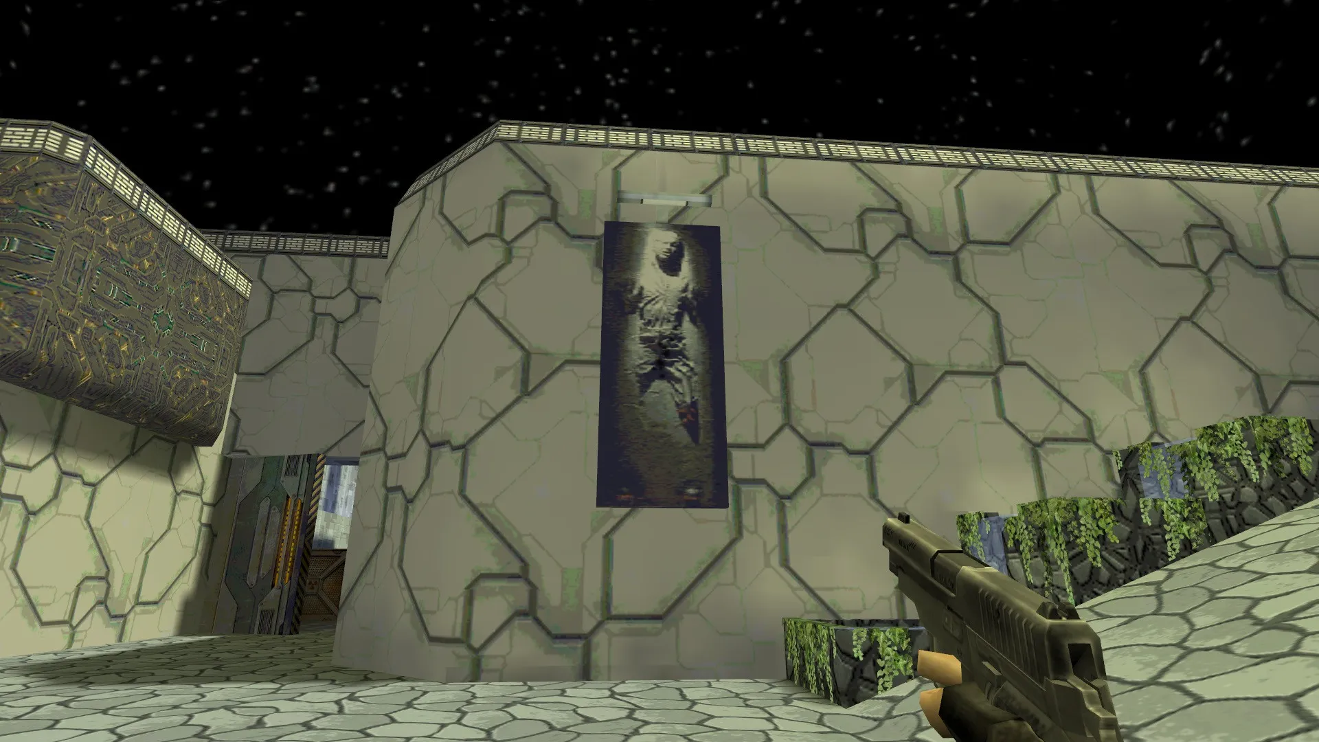 Карта m3_stardust2 для Counter-Strike 1.6 - Скачать и Играть — скриншот 11