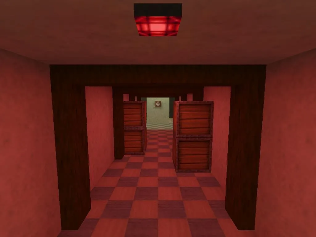 Скачать de_floor для CS 1.6: настройка, баланс сторон, .nav для ботов и оптимизация wpoly/epoly - Скриншот