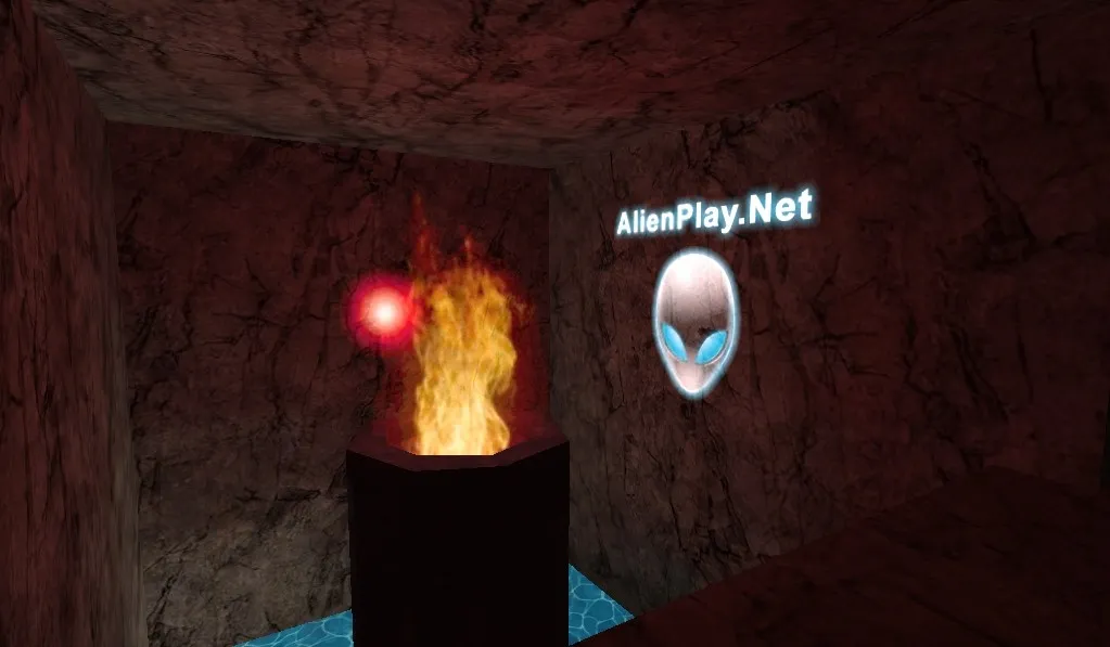 deathrun_ratex для CS 1.6: тактики за CT и T, управление раундами, навигация для ботов — скриншот 10