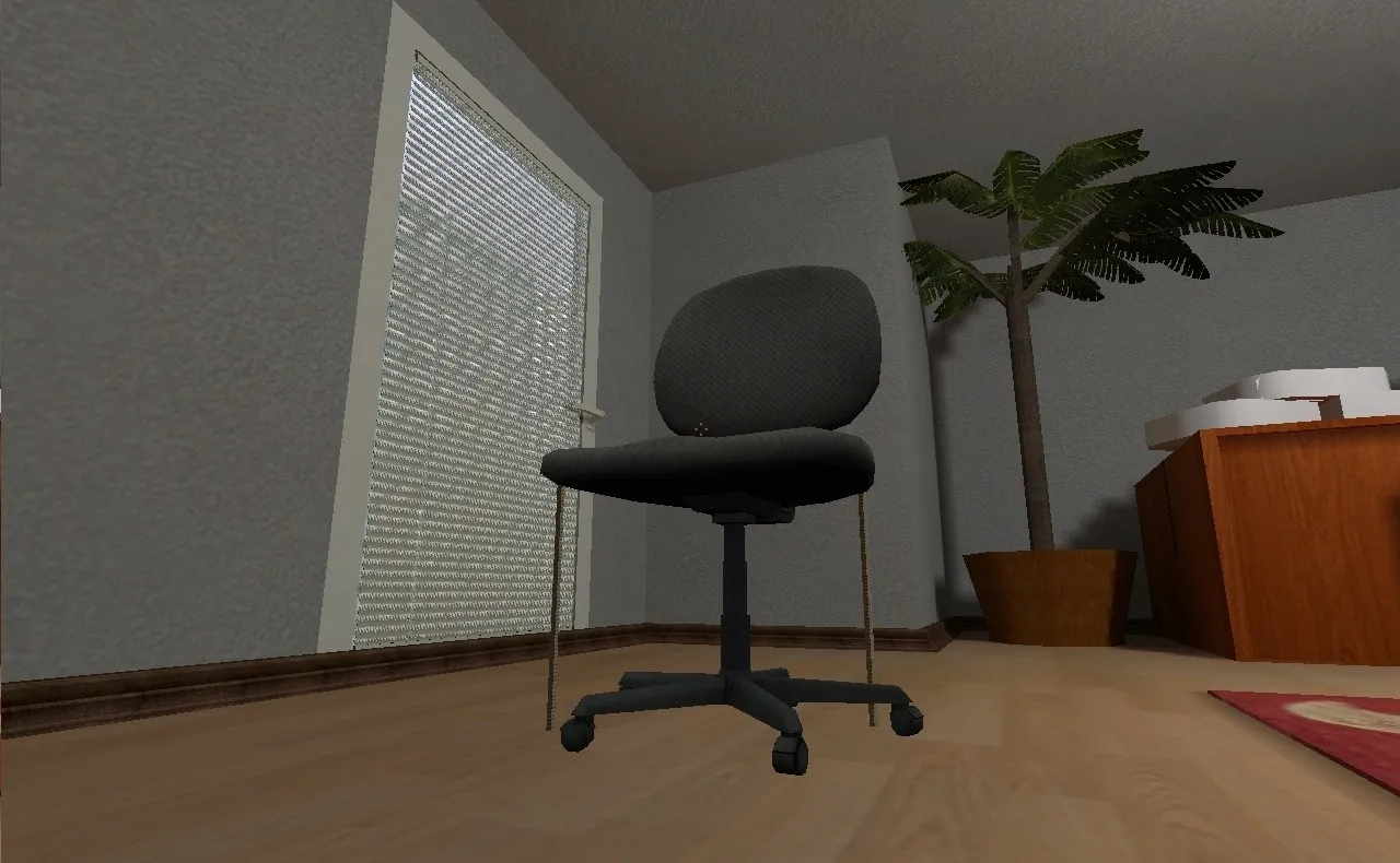 Скачать Карта de_unknown_room для CS 1.6 – подробное описание и особенности - Скриншот