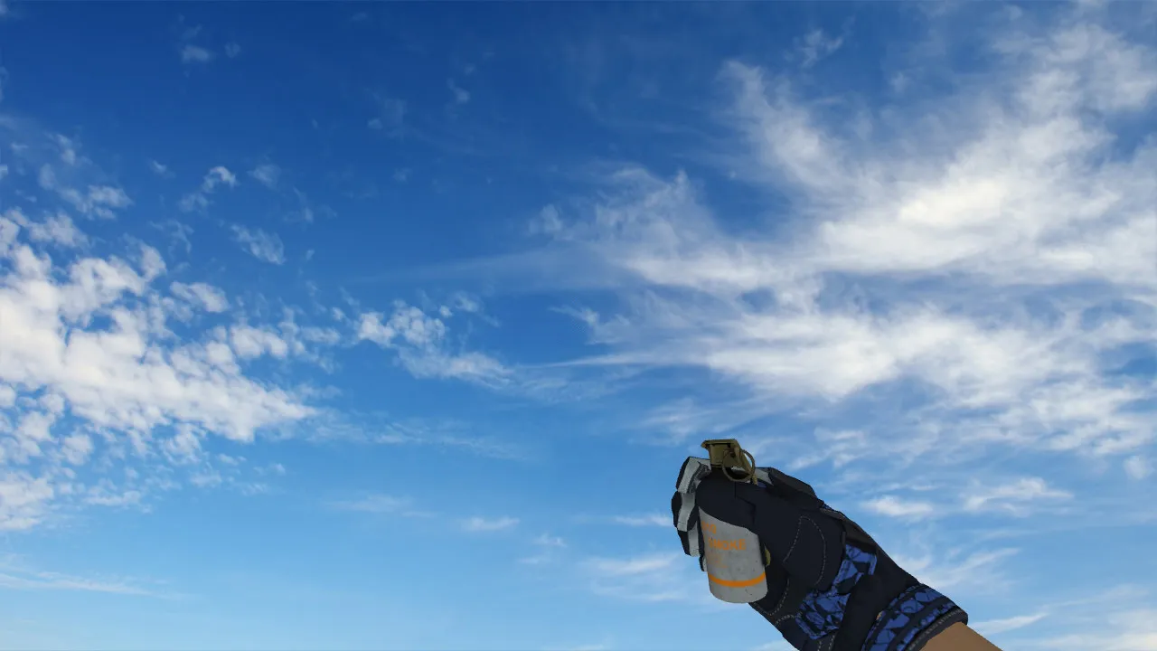Пак моделей оружия «MOTO Gloves Weapon Pack» для CS 1.6: v_, p_, w_ модели, звуки, анимация осмотра, текстуры — скриншот 25