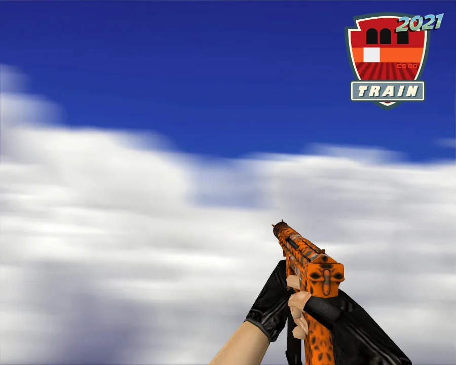 Скачать Tec-9 | Защитная сетка (Safety Net) для CS 1.6 - Скриншот