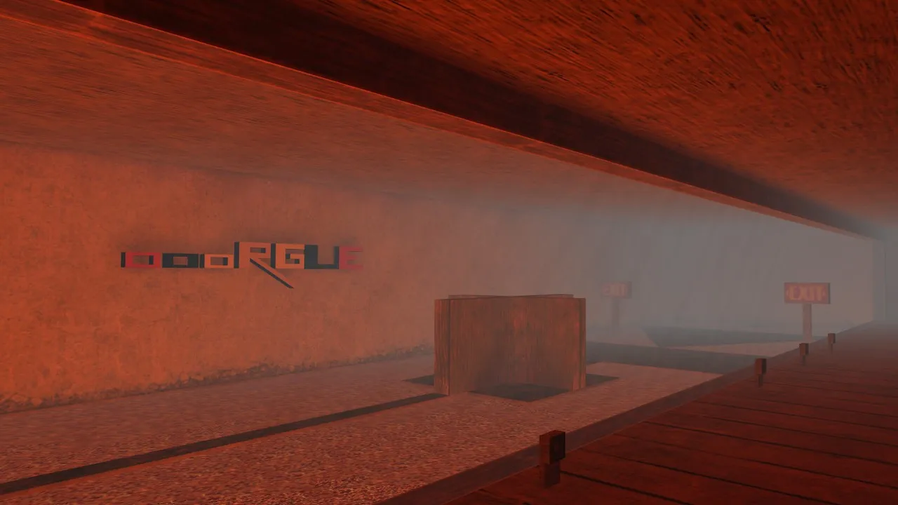 Скачать deathrun_ooorgle для CS 1.6: проходы, ловушки, точки и .nav для ботов - Скриншот