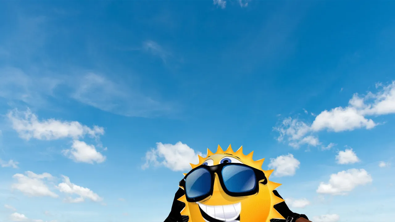 Скачать Модель «Sunny Smile Grenade» для CS 1.6: v_ p_ w_ модель, звуки, осмотр, текстуры - Скриншот
