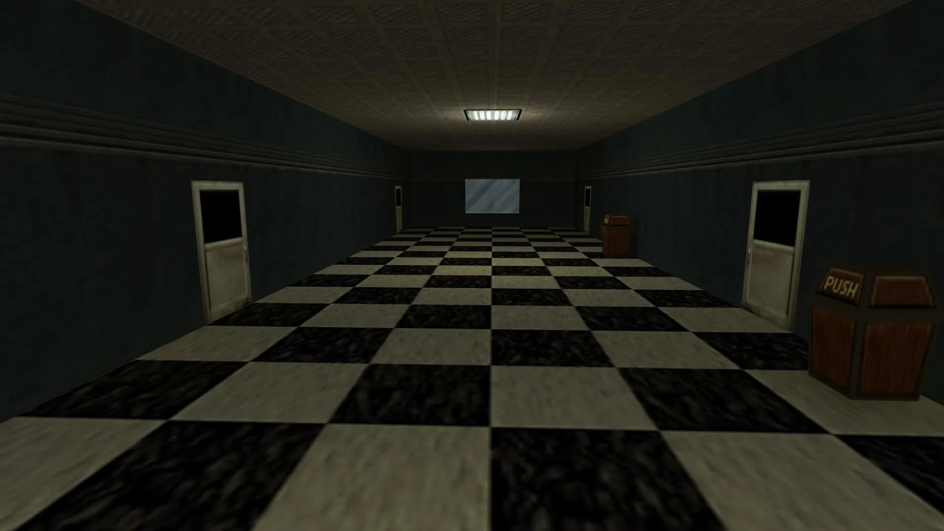 Скачать building_2 — DE карта для CS 1.6: точки, план действий, .nav и оптимизация - Скриншот