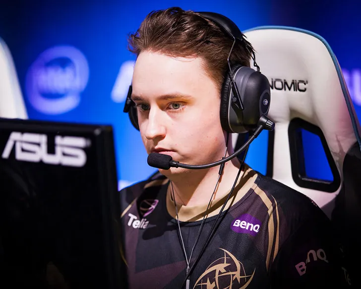 Скачать Конфиг «GeT_RiGhT.cfg» для CS 1.6 - Оптимизация от Про-игрока - Скриншот