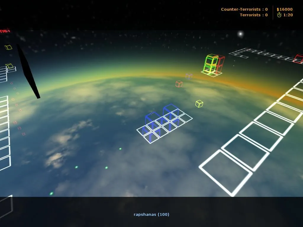 deathrun_vacuum_clarion — карта Deathrun для CS 1.6: точки, раунды, .nav и оптимизация — скриншот 5