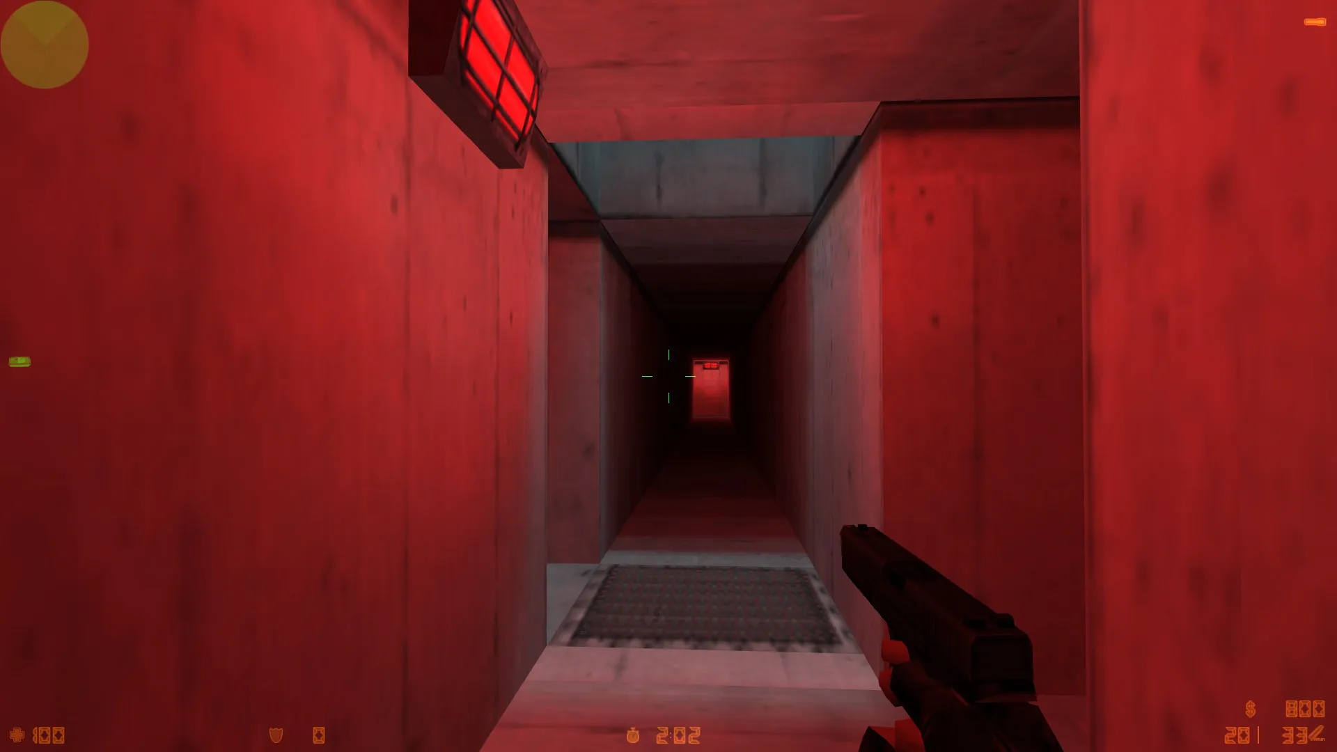Карта de_sectorc_b2 для CS 1.6 - Тактический анализ и детали — скриншот 6