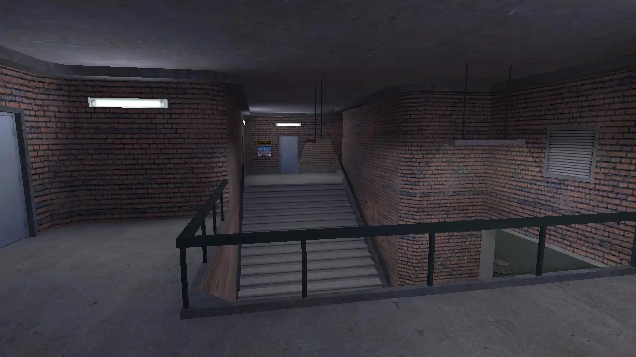 Карта de_season_b3 для CS 1.6 - Обзор и Тактики — скриншот 22
