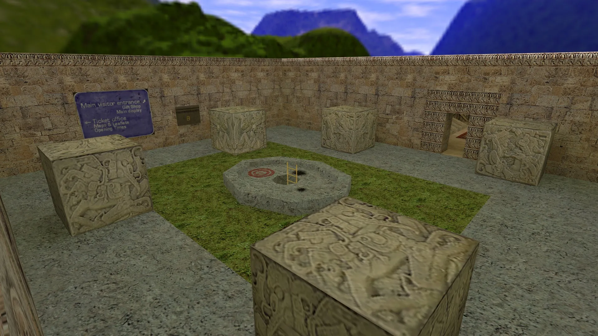de_balticum — DE карта для CS 1.6: точки, маршруты, .nav и оптимизация wpoly/epoly — скриншот 6