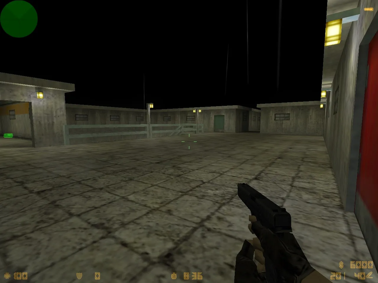 Карта de_proving_ground для CS 1.6 - Глубокий анализ и тактика — скриншот 5