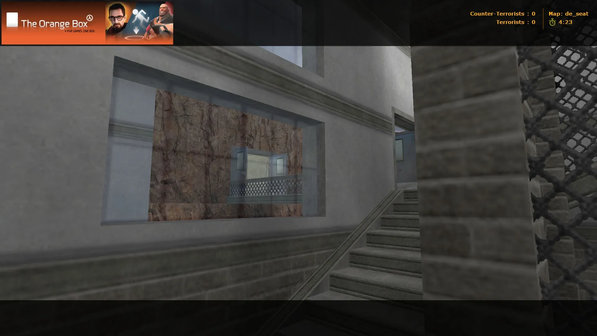 Скачать Карта de_seat для Counter-Strike 1.6 - Полное описание и тактики - Скриншот
