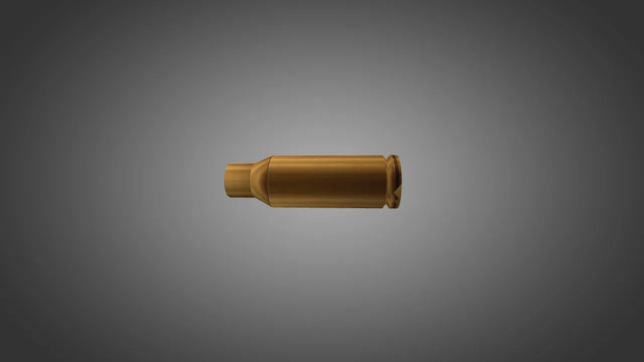 Скачать HD Shells Reskin: модель гильз для CS 1.6 с v_, p_, w_ видами, звуками и анимацией осмотра - Скриншот