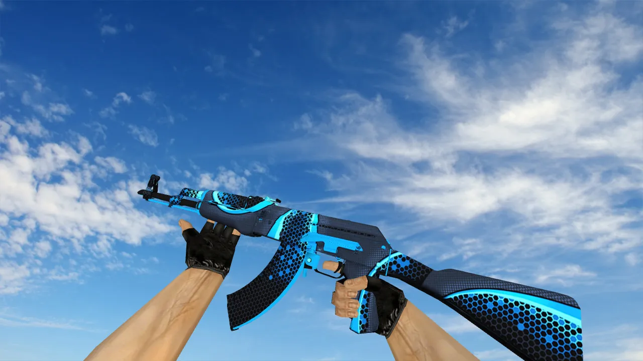 Скачать Пак моделей оружия «Taktik Weapon Pack» для CS 1.6: v_ p_ w_ модели, звуки, анимация осмотра и качество текстур - Скриншот