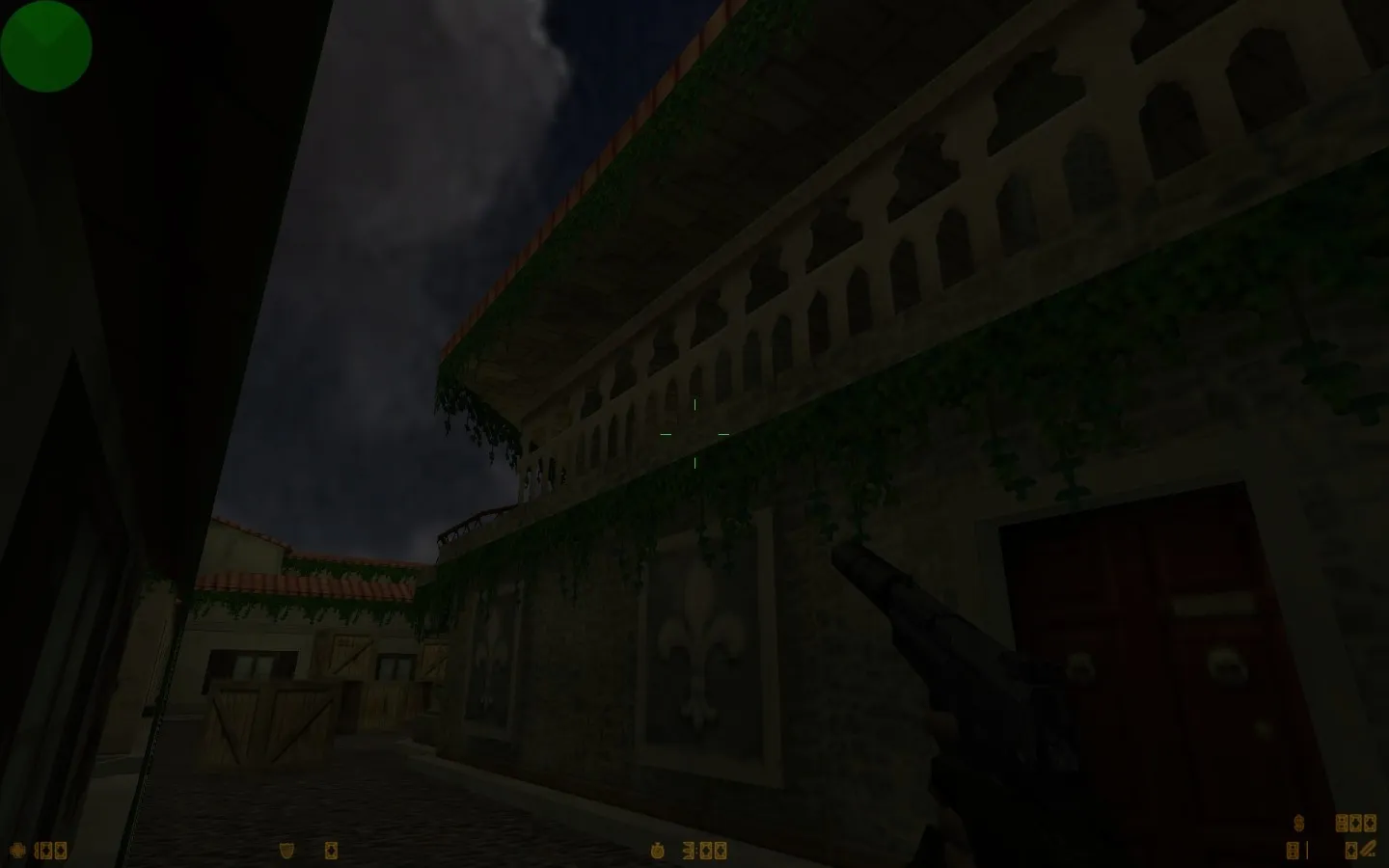 Скачать Карта de_neapolis для CS 1.6: тактика и особенности - Скриншот