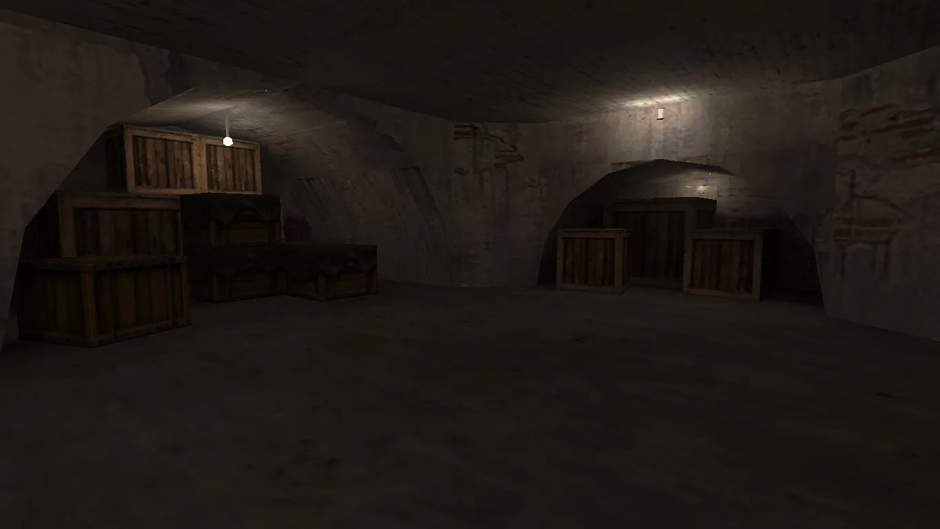 de_afghn_beta для CS 1.6: описание карты, точки, баланс сторон, .nav и оптимизация — скриншот 11