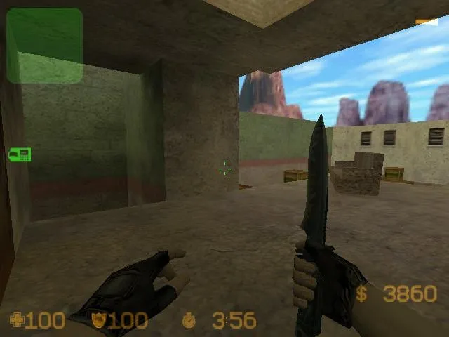 de_boredom_beta карта для CS 1.6: баланс сторон, тактика, точки, .nav и оптимизация wpoly/epoly — скриншот 9