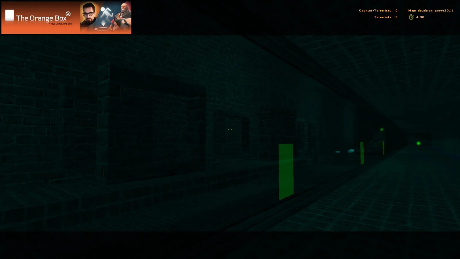 deathrun_grove2011 для CS 1.6: карта deathrun, баланс сторон, тактики, .nav, оптимизация wpoly/epoly — скриншот 6