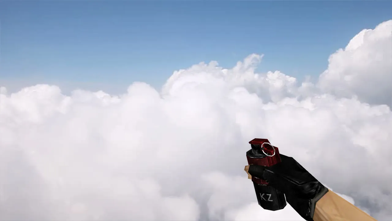 Скачать Пак моделей оружия KZ The Electro для CS 1.6: v_, p_, w_ модели, звуки, анимация осмотра и текстуры - Скриншот
