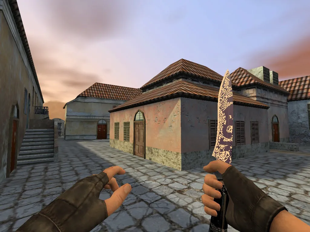 Карта go_inferno_classic для CS 1.6: подробный обзор и тактики — скриншот 15