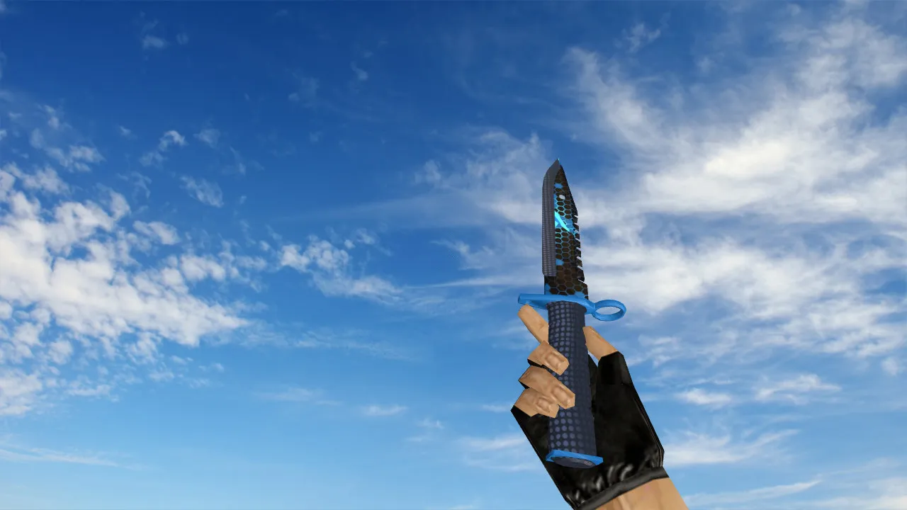 Скачать Пак моделей оружия «Taktik Weapon Pack» для CS 1.6: v_ p_ w_ модели, звуки, анимация осмотра и качество текстур - Скриншот