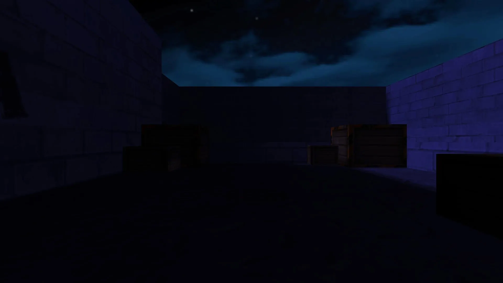 de_cliff для CS 1.6: обзор карты, точки Т/CT, .nav для ботов и оптимизация — скриншот 18
