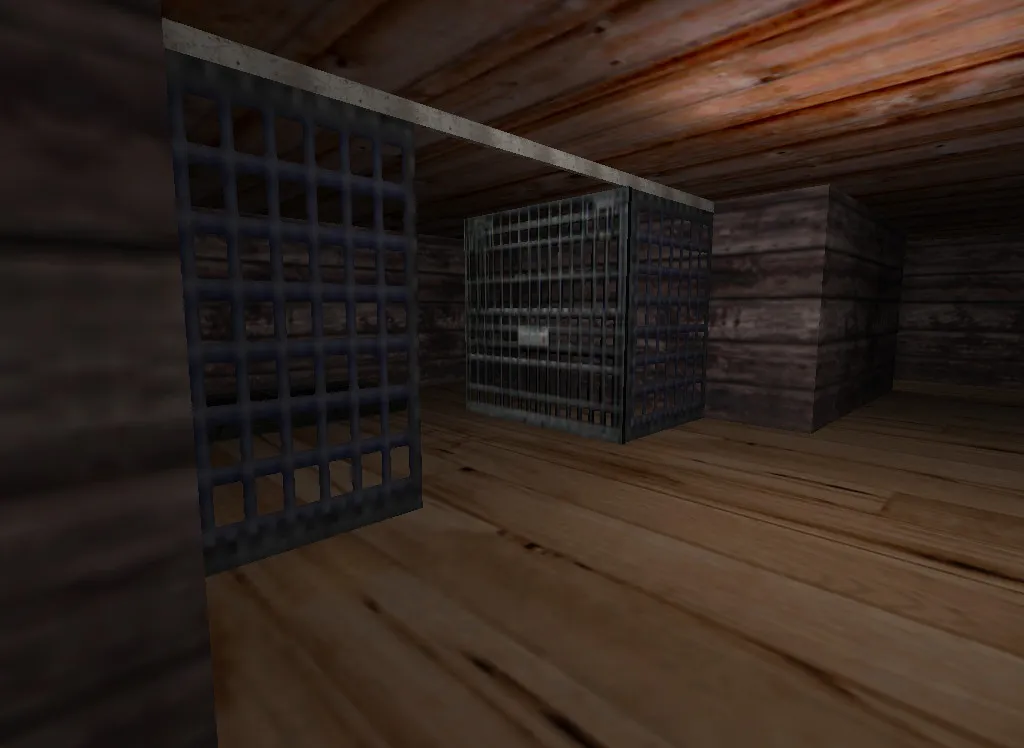 Карта de_westwood_bzc для CS 1.6: Тактика и Обзор — скриншот 12