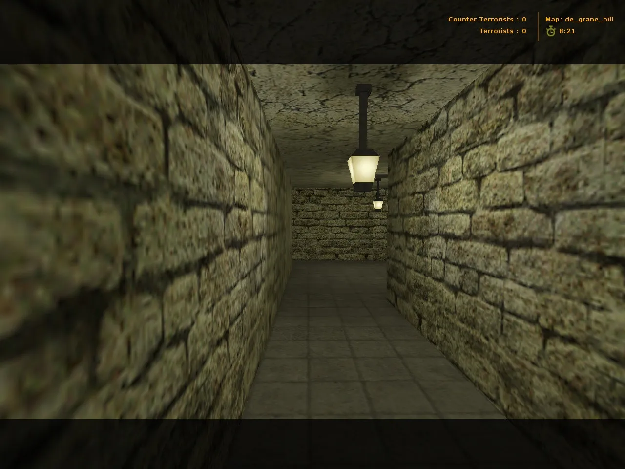 de_grane_hill для CS 1.6: тактики за CT и T, точки контроля, .nav и оптимизация карты — скриншот 8
