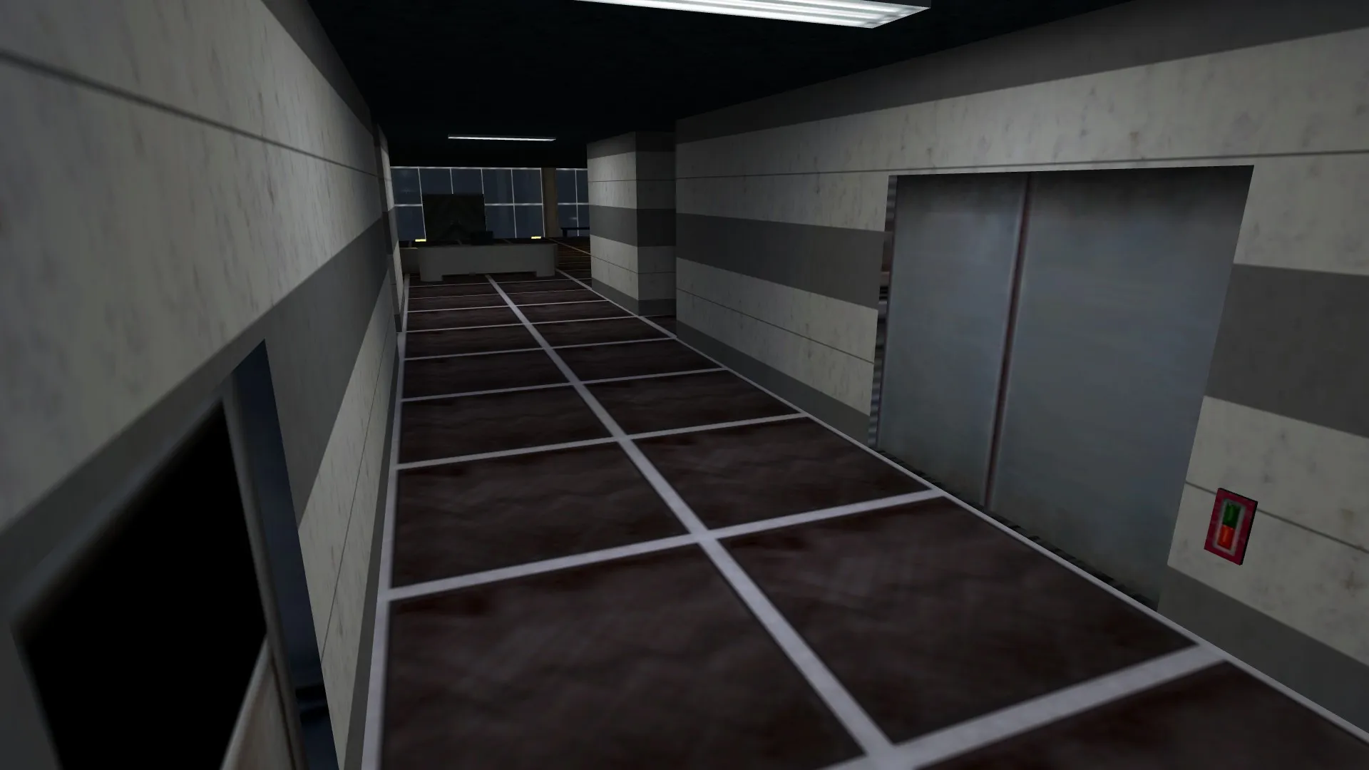 de_cyberdyne CS 1.6: тактика, точки, bots .nav, оптимизация wpoly/epoly — скриншот 11